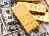 Giá vàng và ngoại tệ ngày 5/12: Vàng tiếp đà tăng, Đô la Mỹ ít thay đổi