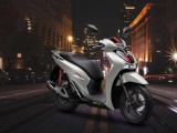 Honda SH 2023 ra mắt, giá cao nhất 101,5 triệu đồng