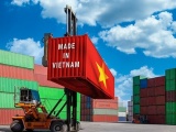 Hàng Việt Nam xuất khẩu sang Mỹ cán mốc 100 tỷ USD