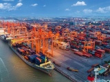 Kim ngạch xuất nhập khẩu hàng hóa của Việt Nam chạm mốc 700 tỷ USD