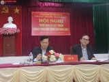 TP. Vinh - Nghệ An: Thẩm tra các tiêu chí xây dựng nông thôn mới nâng cao ở xã Hưng Lộc