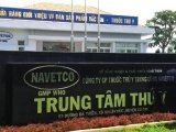 Navetco bị xử phạt và truy thu thuế gần 1,18 tỷ đồng