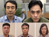 Truy tố ông Trần Hùng và 35 bị can trong vụ 3,2 triệu sách giáo khoa giả