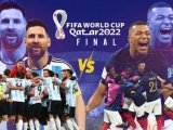 World Cup 2022: Pháp liên tục nhận tin xấu trước giờ đấu Argentina
