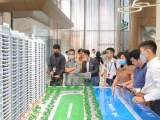 Chính sách ưu đãi giúp khách hàng mua nhà nội đô tại Hanoi Melody Residences 