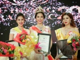 Thành lập Hội đồng Giám khảo Cuộc thi Nữ hoàng trang sức Việt Nam năm 2022