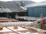 Làng gốm Lái Thiêu giữ gìn nghề truyền thống, nét văn hóa vùng miền