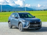 Toyota sắp tăng giá hàng loạt ô tô từ 2023