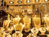 Việt Nam nhập khẩu khoảng 1.000 tấn vàng trong 21 năm qua