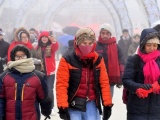 Dự báo thời tiết ngày 30/12: Bắc Bộ rét buốt, cần đề phòng băng giá