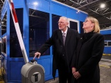 Croatia chính thức gia nhập Eurozone và Schengen