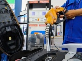 Giá xăng dầu trong nước đồng loạt tăng mạnh