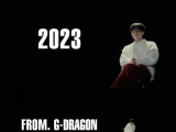 Trưởng nhóm Big Bang sẽ phát hành album mới trong năm 2023