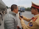 Hà Nội: Tăng cường xử lý nghiêm vi phạm an toàn giao thông liên quan đến rượu bia