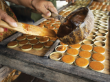 Kiên Giang: Làng nghề làm đường thốt nốt cần được giữ gìn và phát triển