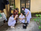 Việt Nam đã có 42 tỉnh, thành phố công bố loại trừ sốt rét