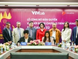 Việt Nam đã có bản quyền phát sóng SEA Games 32
