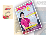 Thương hiệu và Pháp luật xuất bản đặc san mừng Xuân Quý Mão 2023 với chủ đề Ấn tượng Thương hiệu Việt