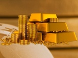 Giá vàng và ngoại tệ ngày 9/1: Vàng tiếp đà tăng, USD đi ngang
