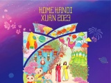 Sắp diễn ra sự kiện Home Hanoi Xuan 2023