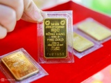 Giá vàng sau Tết có thể lên 70 triệu đồng một lượng