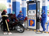 Các doanh nghiệp xăng dầu gửi kiến nghị tới Chính phủ
