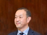Toyota Việt Nam có Tổng Giám đốc mới