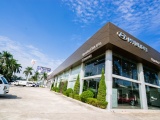 Hyundai Vĩnh Yên tổ chức chương trình tri ân khách hàng, đón lộc đầu năm