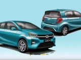 Toyota ra mắt 'khắc tinh' của Kia Morning và Hyundai Grand i10