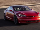 10 mẫu ô tô điện có tốc độ nhanh nhất thế giới
