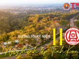 Vị Trí Vàng Group ủng hộ 1 tỉ đồng cho lễ kỷ niệm 110 năm thành lập tỉnh Kon Tum