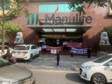 Manulife lên tiếng về việc “hô biến” tiền tiết kiệm thành bảo hiểm nhân thọ tại SCB