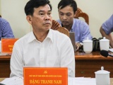 Cựu Chủ tịch huyện Kon Plông được cho nghỉ hưu trước tuổi 