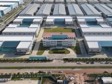 Foxconn dự kiến mở rộng quy mô sản xuất tại Việt Nam