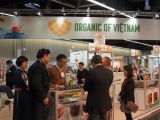 Hội chợ Biofach 2023: Cơ hội tiềm năng cho nông sản hữu cơ Việt Nam