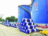 Việt Nam chi hơn 900 triệu USD nhập khẩu xăng dầu trong tháng 1/2023