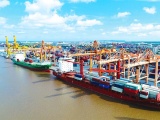 Việt Nam đứng thứ 2 châu Á về xuất khẩu hàng hoá đi Mỹ