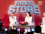 Hà Nội: Ra mắt Thingo Store - hứa hẹn nhiều đột phá trong kinh doanh trực tuyến