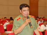 Thiếu tướng Đỗ Hữu Ca nộp lại hàng chục tỷ đồng tiền chạy án