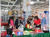 Hội chợ CAEXPO 2023: Cơ hội cho doanh nghiệp Việt đẩy mạnh xuất khẩu hàng hoá