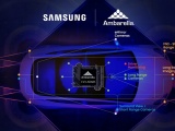 Samsung sẽ sản xuất chip ô tô cho một công ty của Mỹ