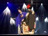  Kobayashi Eiko – Người kể câu chuyện thời đại qua trang phục kimono