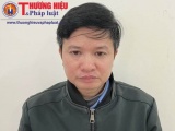 Nghệ An: Bắt tạm giam một hiệu trưởng tham ô tài sản