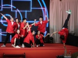 Gần 1000 dancer Việt Nam và quốc tế tranh tài tại “Dalat Best Dance Crew 2023”