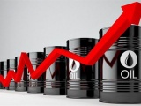 Giá dầu thế giới tăng nhẹ trong phiên giao dịch cuối tuần