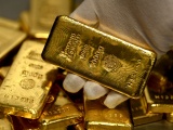Vàng trong nước và thế giới ngày 26/2 cùng giảm giá