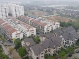 Hà Nội sẽ phát triển hơn 1 triệu m2 sàn nhà ở xã hội