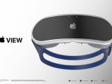 Apple tiết lộ tính năng thú vị trên kính thực tế ảo