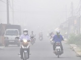 Dự báo thời tiết ngày 2/3: Bắc Bộ có sương mù nhẹ, Nam Bộ nắng nóng