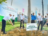 Vietcombank phát động chương trình trồng 60 nghìn cây xanh  “Vietcombank – Vì một Việt Nam xanh”   